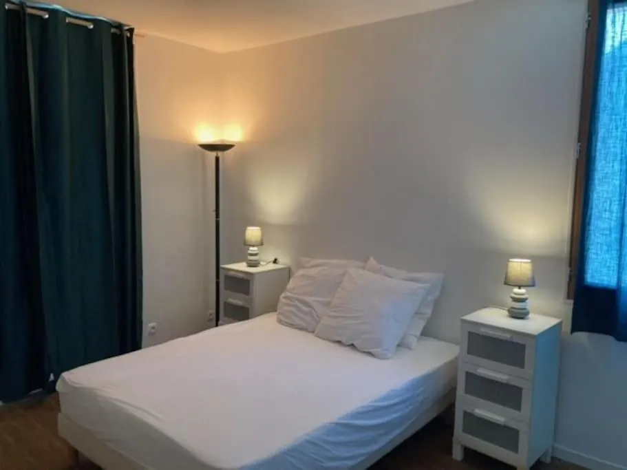 Le Cocon De Renee, Maison Atypique En Ville Close De Concarneau