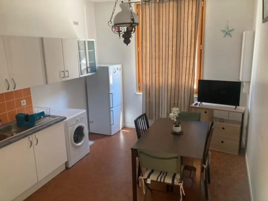 Le Cocon De Renee, Maison Atypique En Ville Close De Concarneau