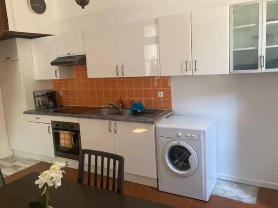 Le Cocon De Renee, Maison Atypique En Ville Close De Concarneau 0*,  France