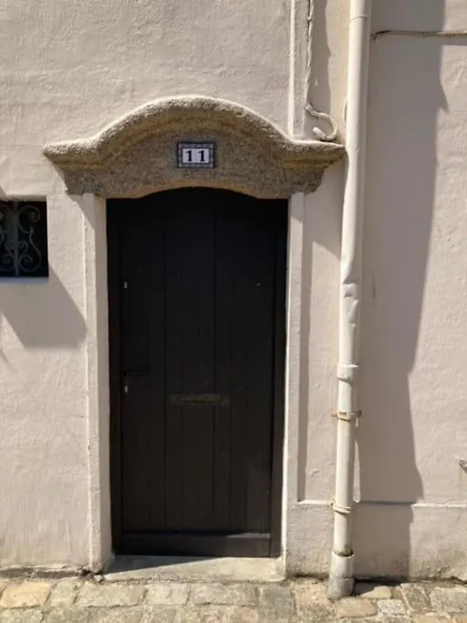 Le Cocon De Renee, Maison Atypique En Ville Close De Concarneau Holiday home