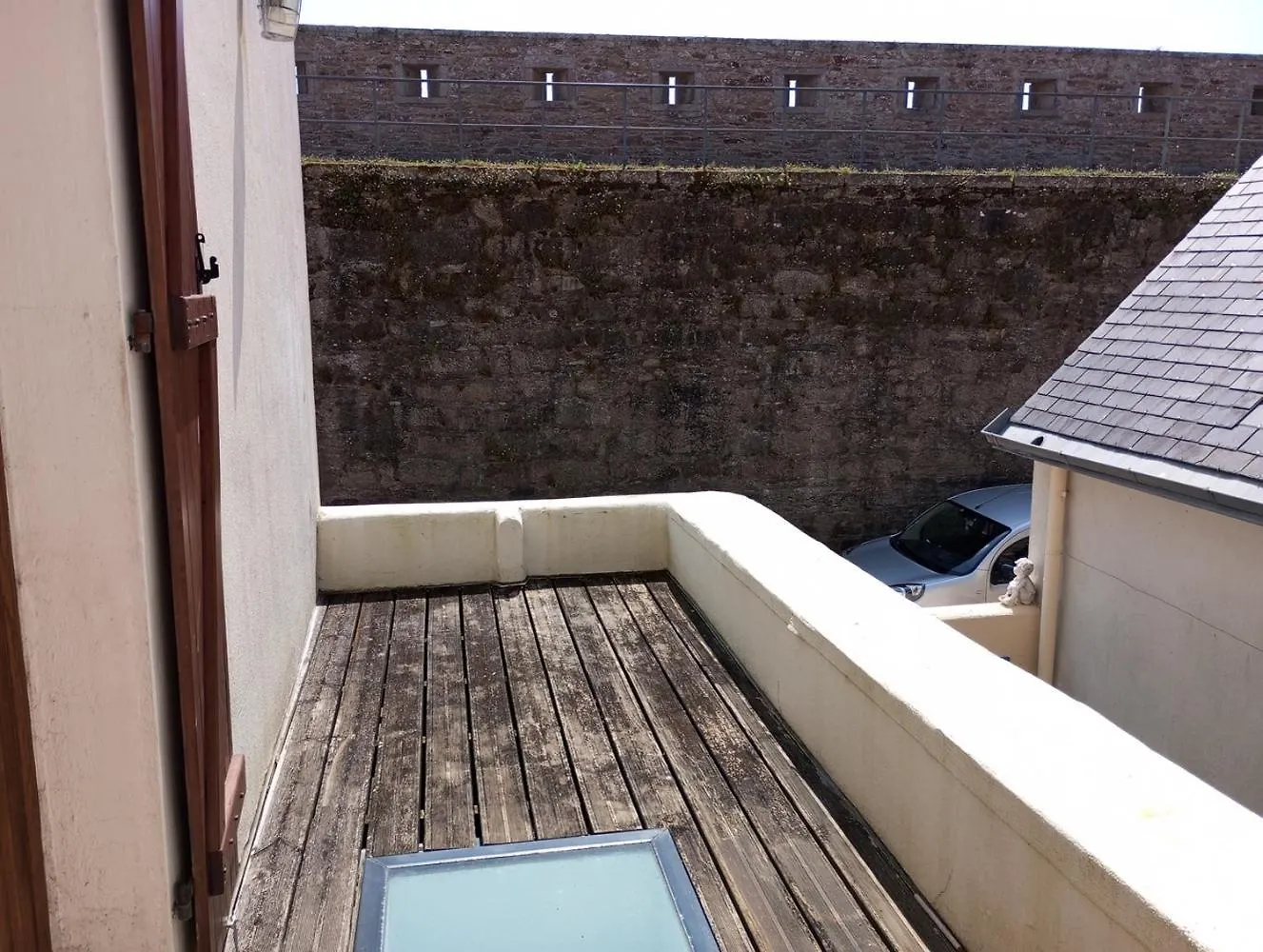 Holiday home Le Cocon De Renee, Maison Atypique En Ville Close De Concarneau