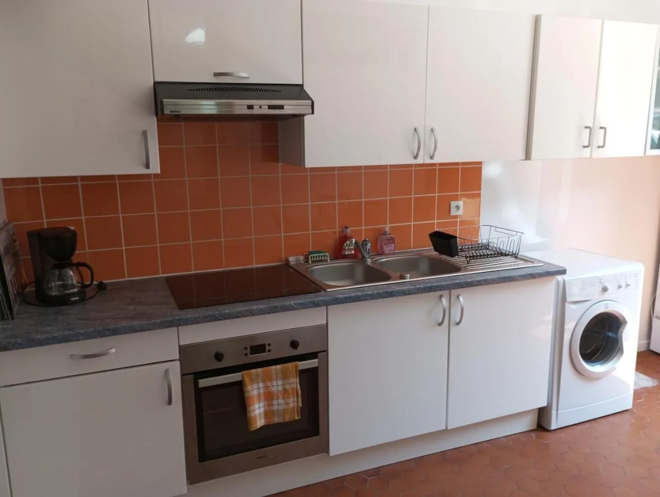 Le Cocon De Renee, Maison Atypique En Ville Close De Concarneau Holiday home