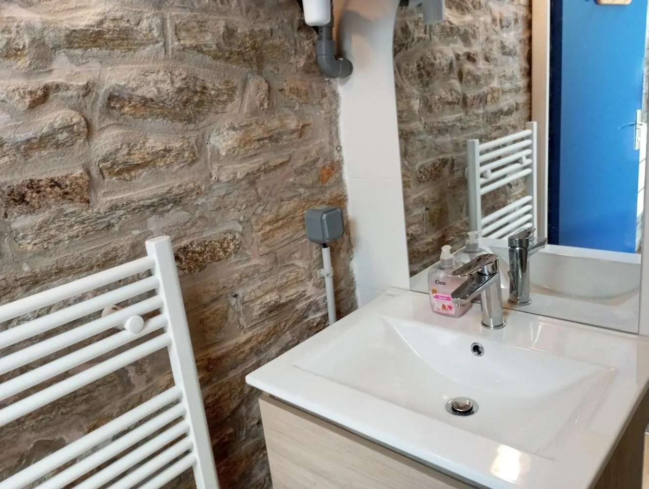 Le Cocon De Renee, Maison Atypique En Ville Close De Concarneau France