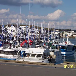 2* Hotel Du Port