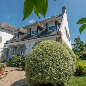2* Bed & Breakfast Des Fleurs D'ajoncs